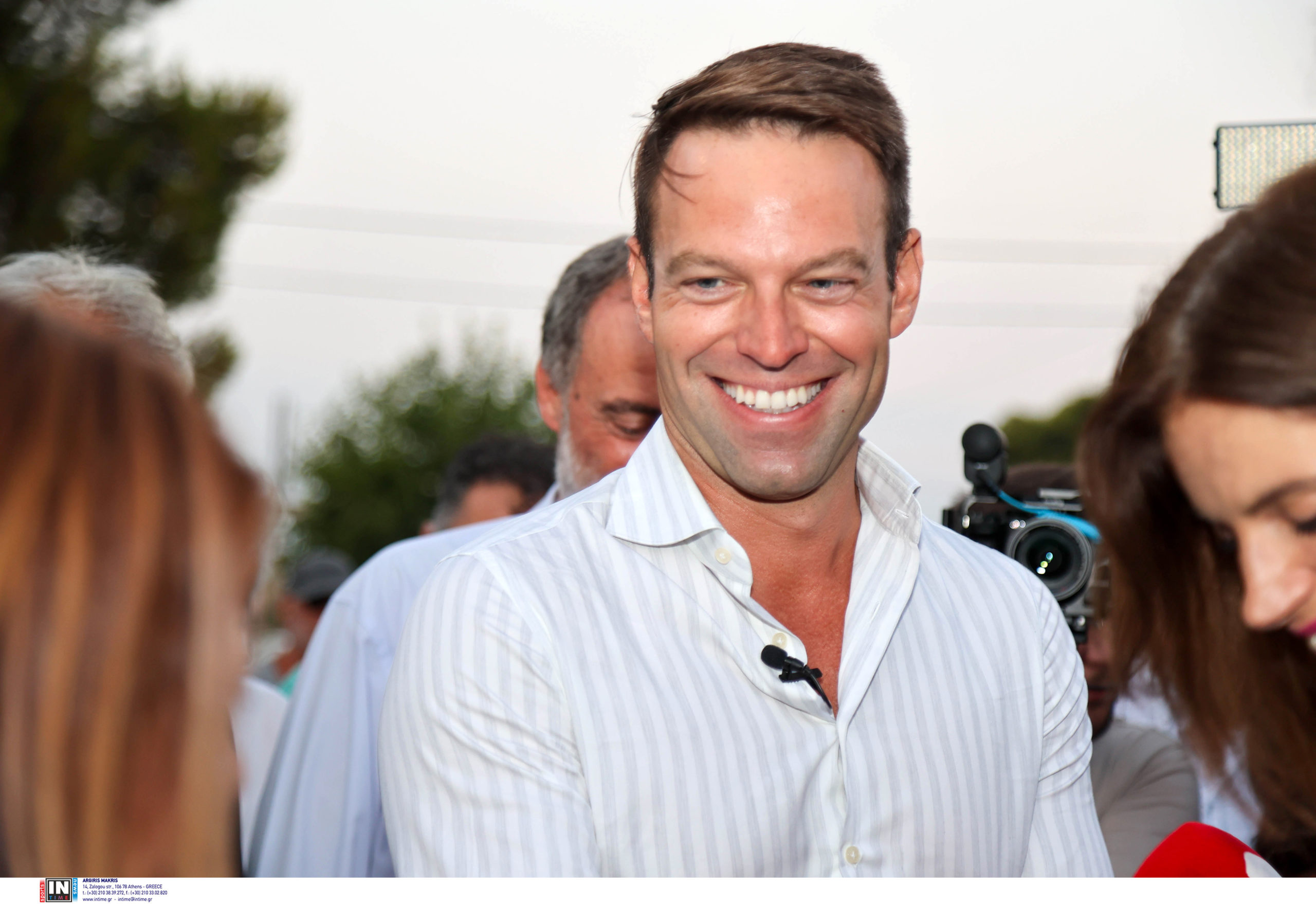 Στέφανος Κασσελάκης