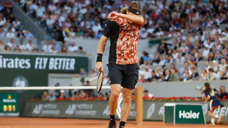 Στέφανος Τσιτσιπάς