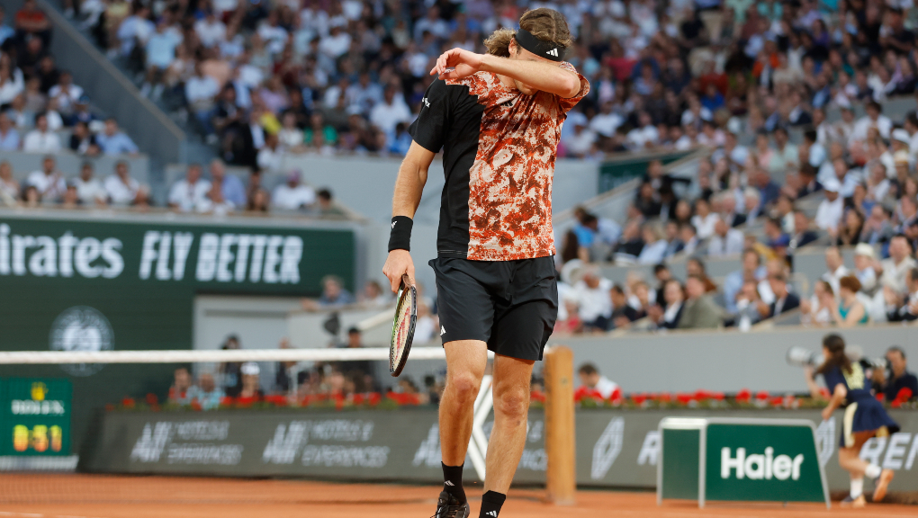 Στέφανος Τσιτσιπάς