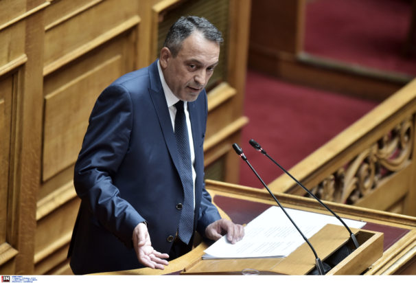 Βασίλης Στίγκας