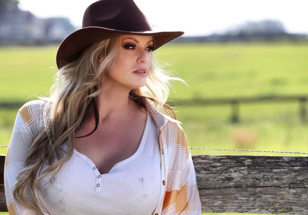 Stormy Daniels
