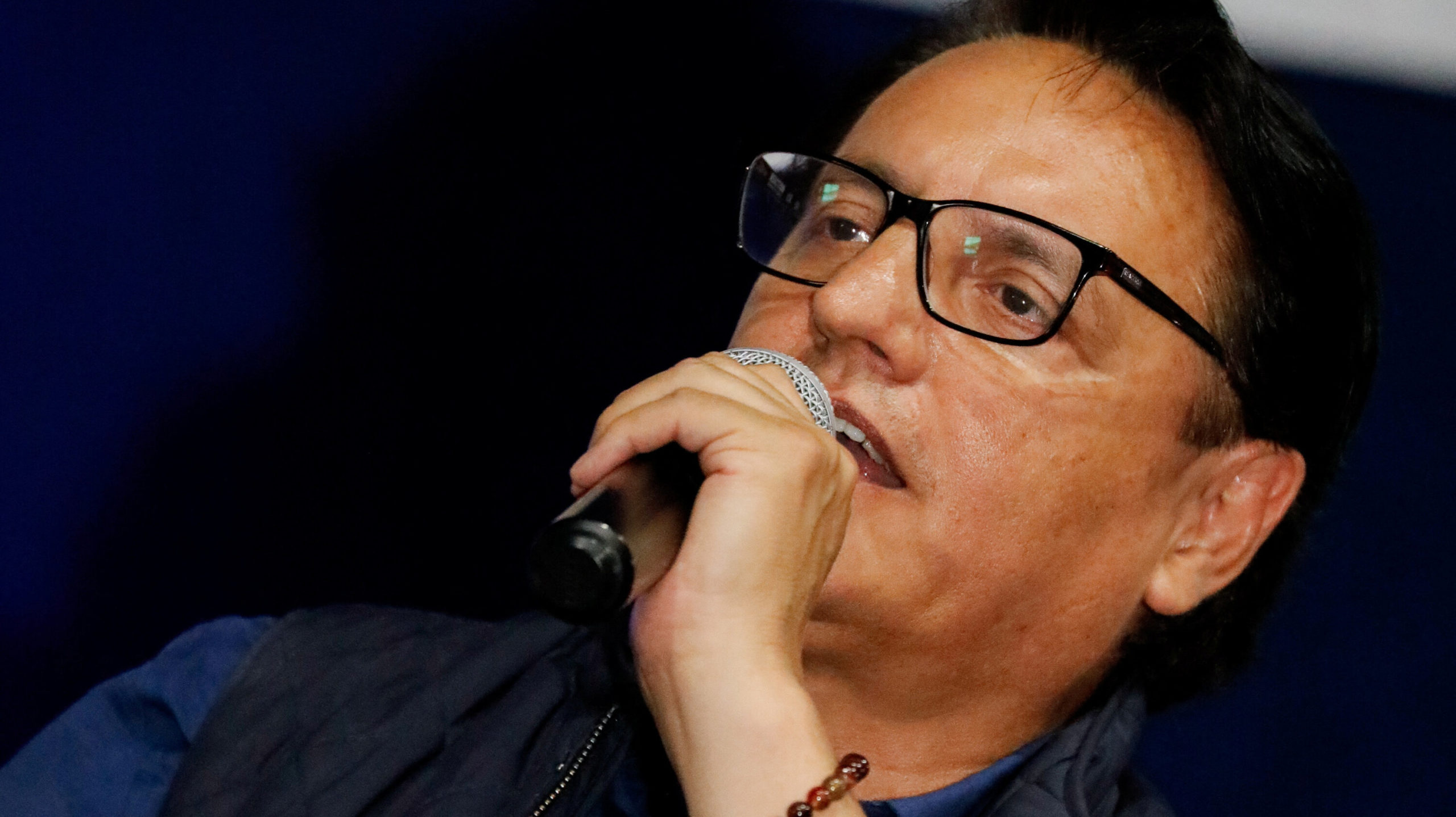 Ισημερινός: Τον αποτροπιασμό της εκφράζει η διεθνής κοινότητα για τη δολοφονία του Φερνάντο Βιγιαβισένσιο