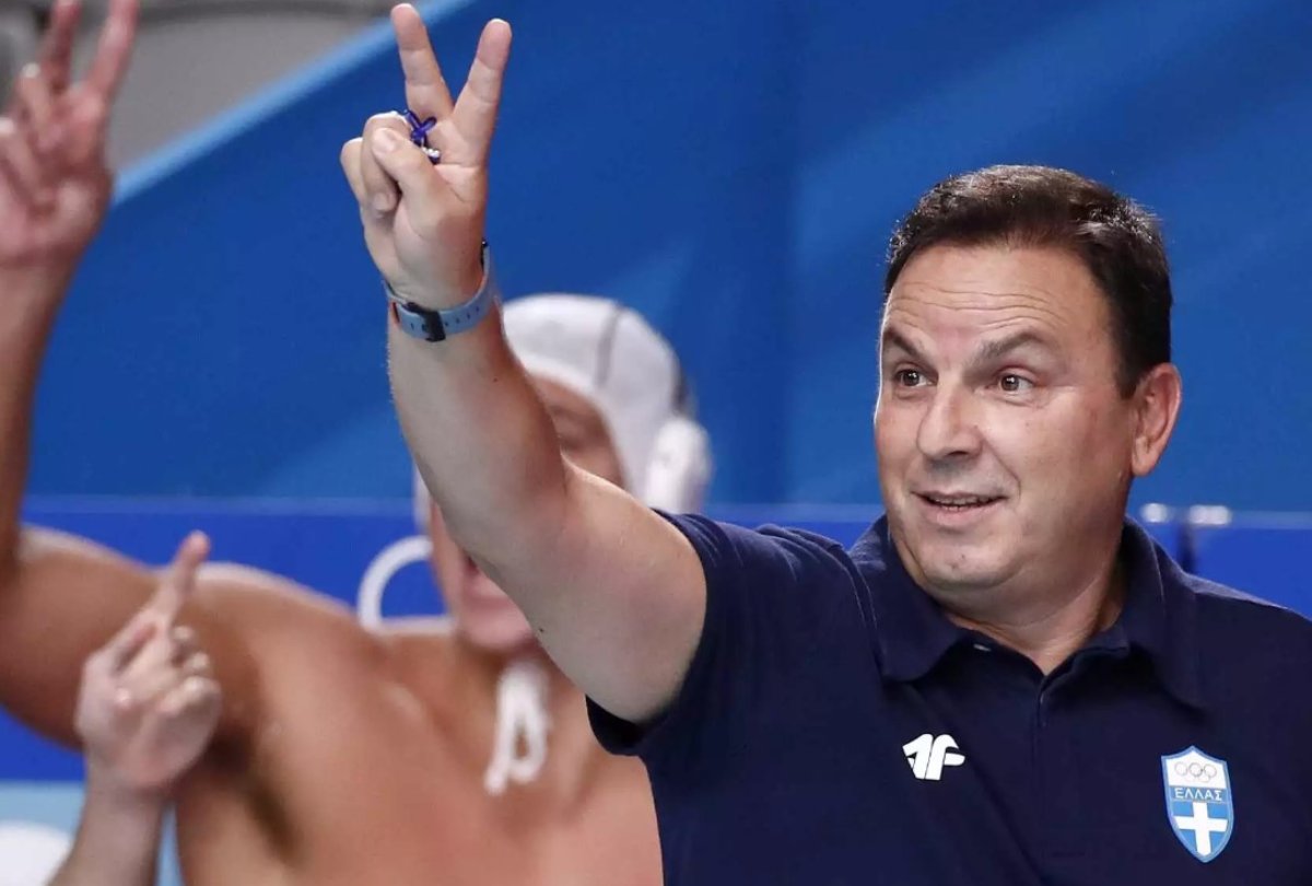 Θοδωρής Βλάχος