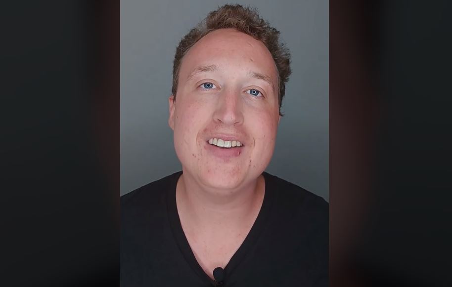 TikTok: Αυτοκτόνησε ο σταρ της πλατφόρμας, VonViddy – Το αποχαιρετιστήριο μήνυμά του