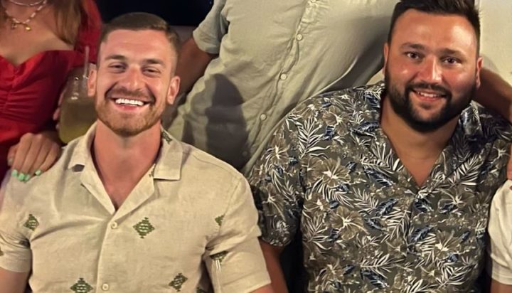 Πώς βίωσαν δύο Έλληνες τον πύρινο εφιάλτη στην Χαβάη