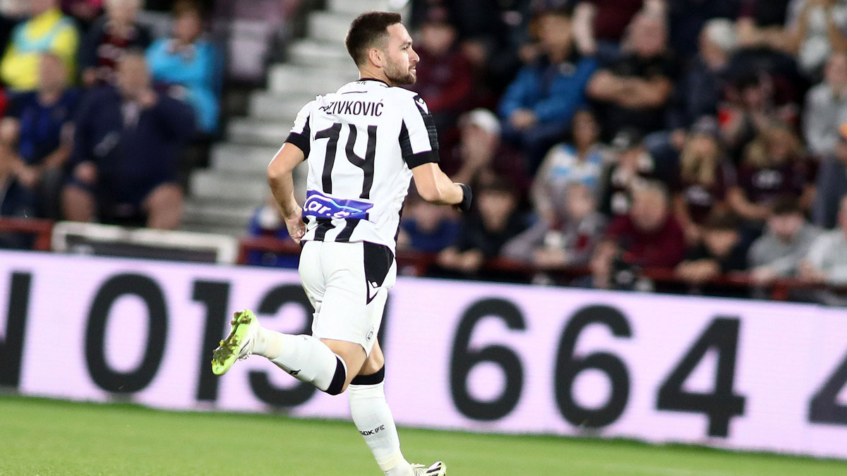 Europa Conference League: Χαρτς – ΠΑΟΚ 1-2 – Άλμα πρόκρισης στους ομίλους