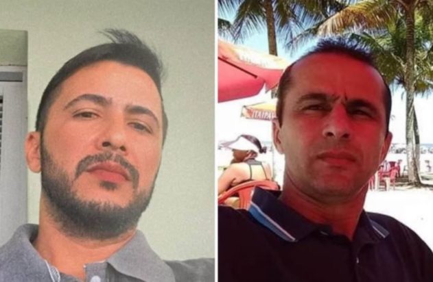 αδέρφια Βραζιλία