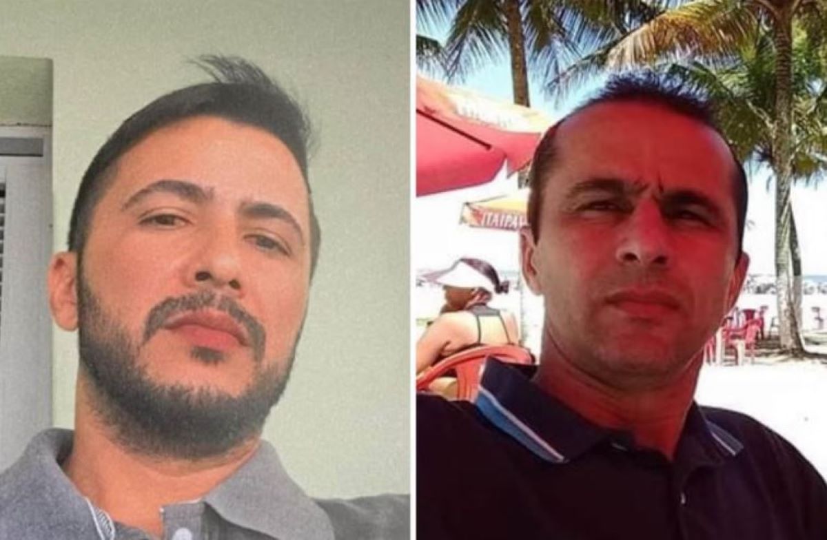 αδέρφια Βραζιλία