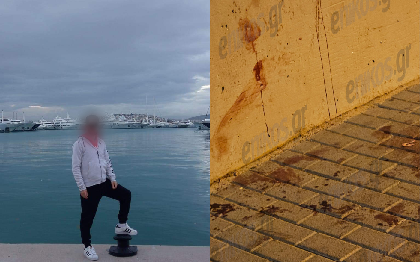 Νέα Φιλαδέλφεια - νεκρός 29χρονος