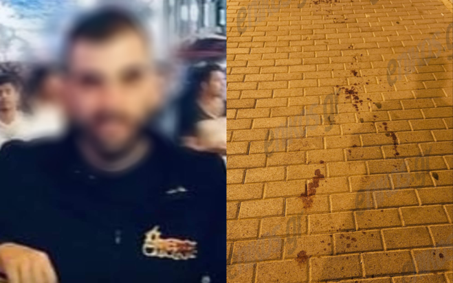 Νέα Φιλαδέλφεια - νεκρός 29χρονος