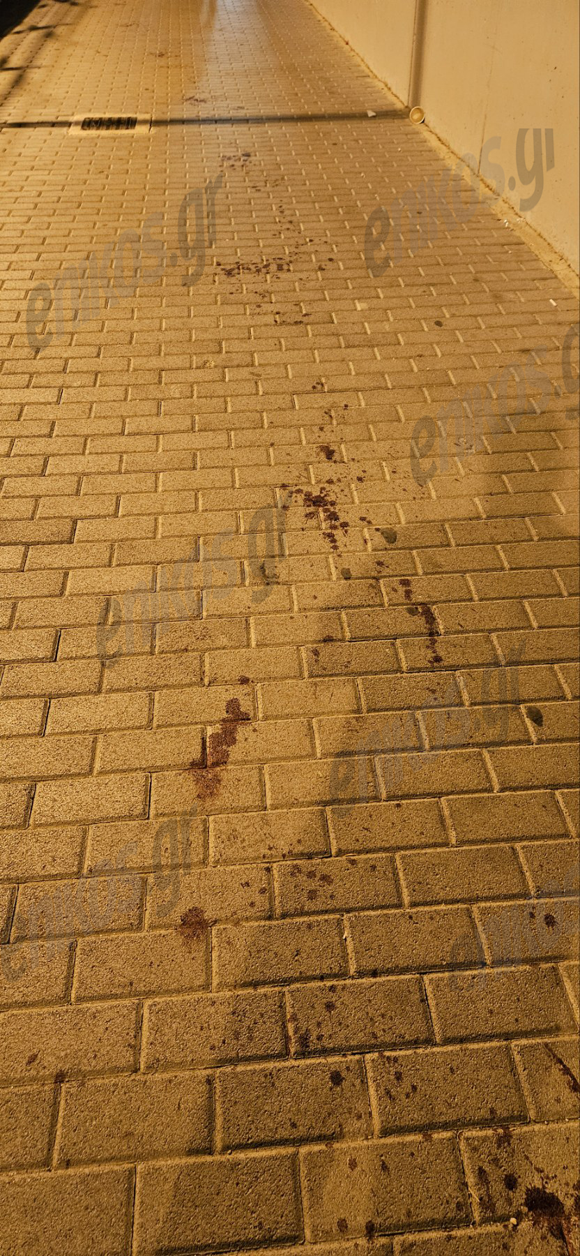 Νέα Φιλαδέλφεια Επεισόδια ΑΕΚ