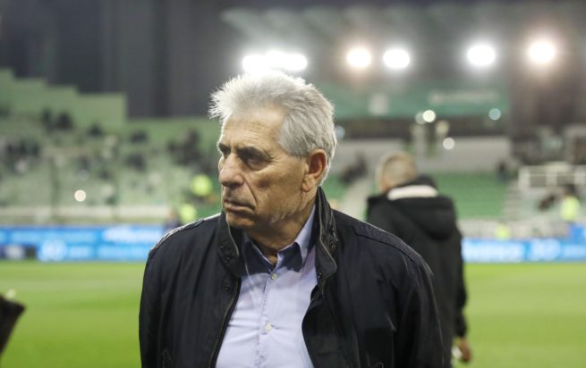 Άγγελος Αναστασιάδης