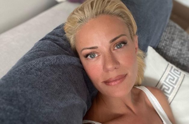 Ζέτα Μακρυπούλια