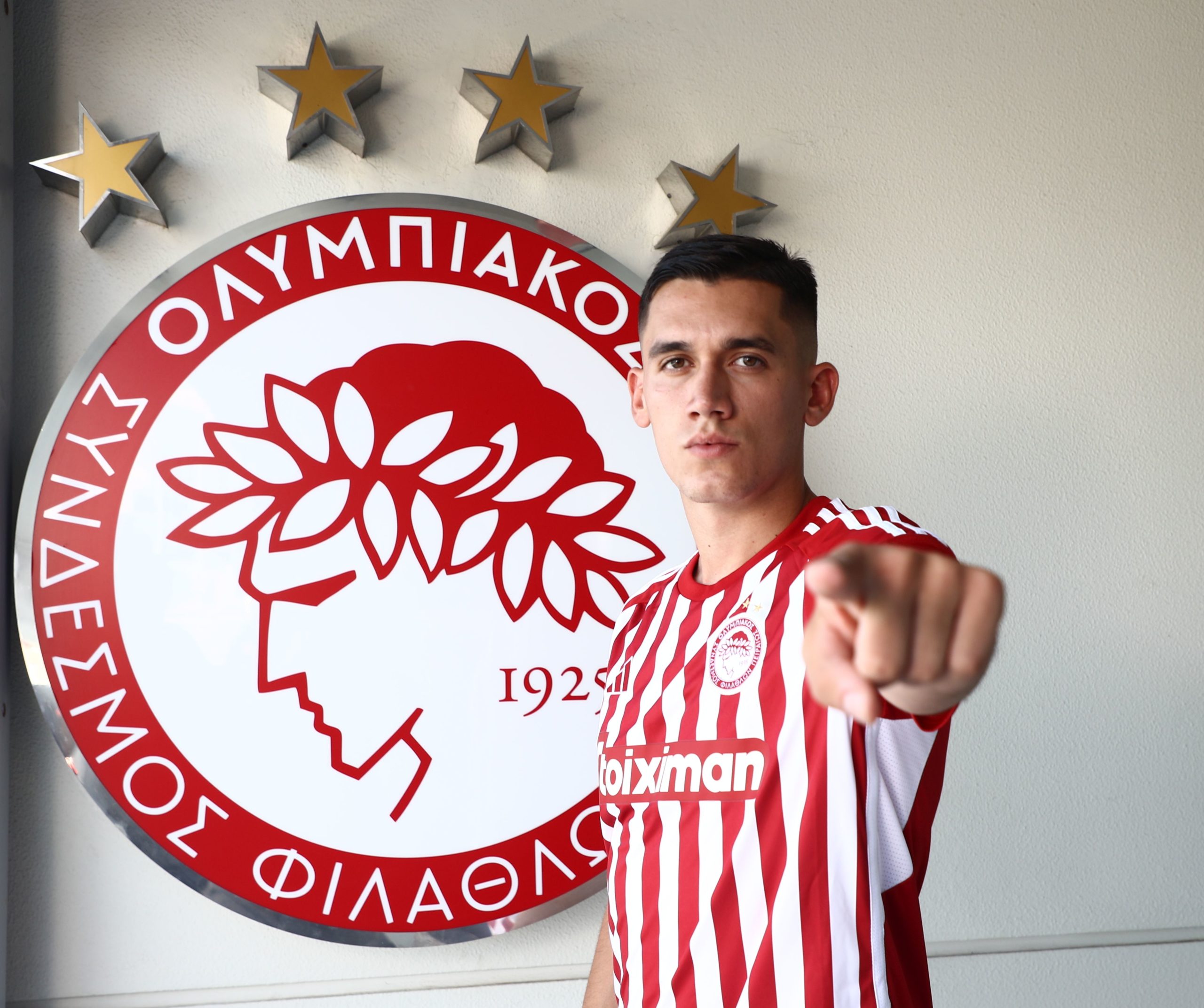 Σωτήρης Αλεξναδρόπουλος