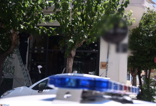 καφετέρια Παναθηναϊκός