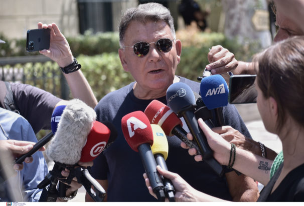 Αλέξης Κούγιας