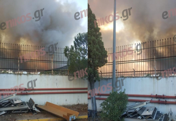 αμαξοστάσιο ΟΣΥ Άνω Λιόσια