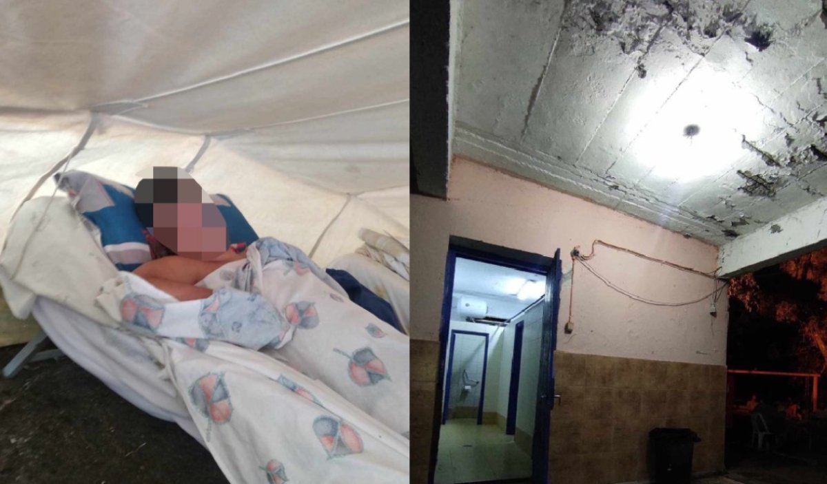 Μαρτυρίες στο enikos.gr για την Αμφιλοχία: «Αντί ο Δήμος να ζητήσει συγγνώμη για την κατασκήνωση, προσπάθησε να μας βγάλει ψεύτες»