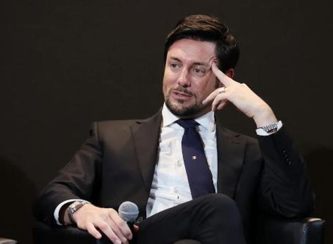 Αντρέα Τζιαμπρούνο