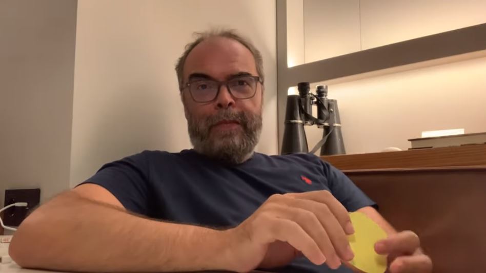 Ανδρέας Κονάνος