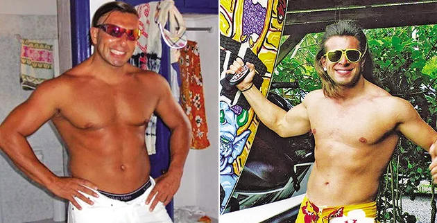 Ανδρέας Λιόντος Σειρηνάκης