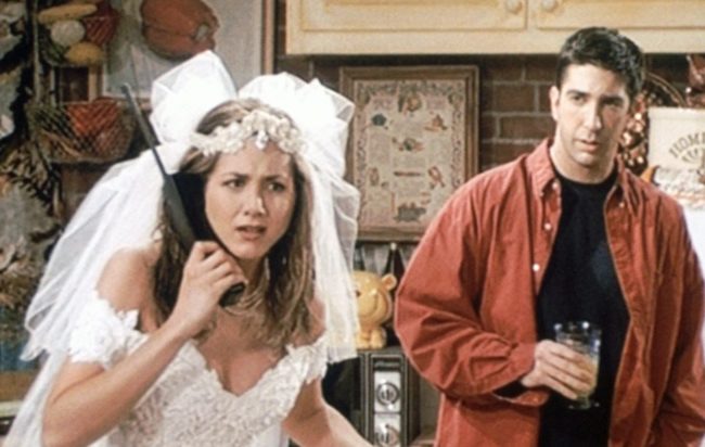 Τζένιφερ Άνιστον