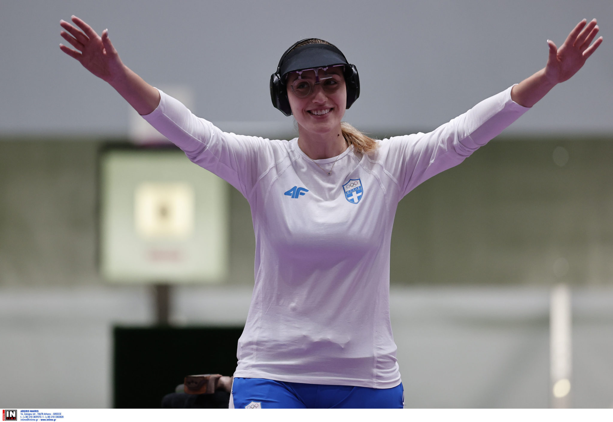 Άννα Κορακάκη