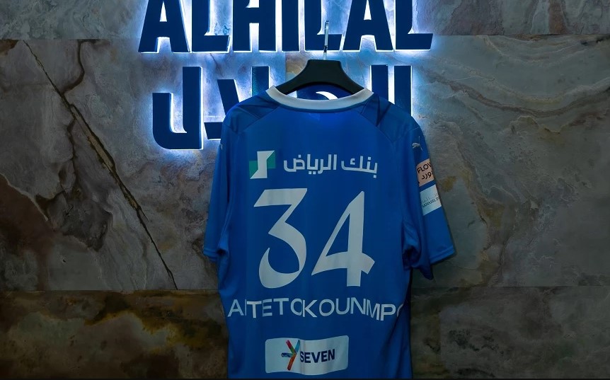 «Βόμβα» Αλ Χιλάλ με Αντετοκούνμπο: «Kαλώς ήλθες Γιάννη στην οικογένειά μας» – Η απάντηση του Greek Freak