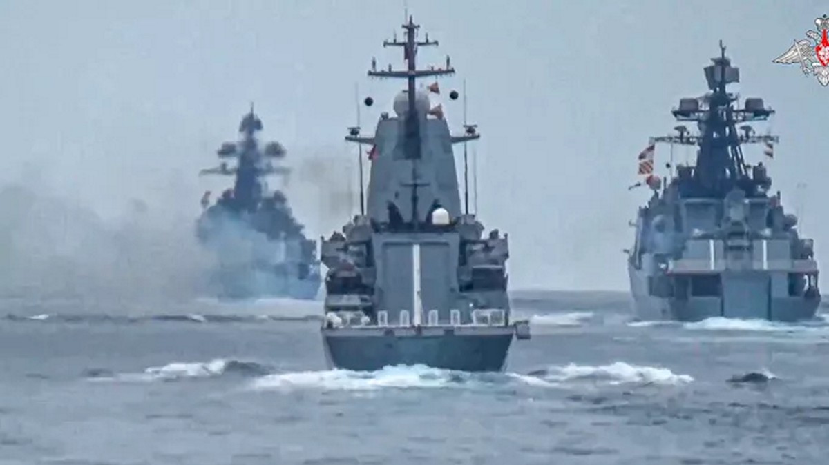 Ουκρανία: Ζητεί διαβουλεύσεις για να ρυθμιστούν οι «λεπτομέρειες» των συμφωνιών που ανακοίνωσε η Ουάσινγκτον