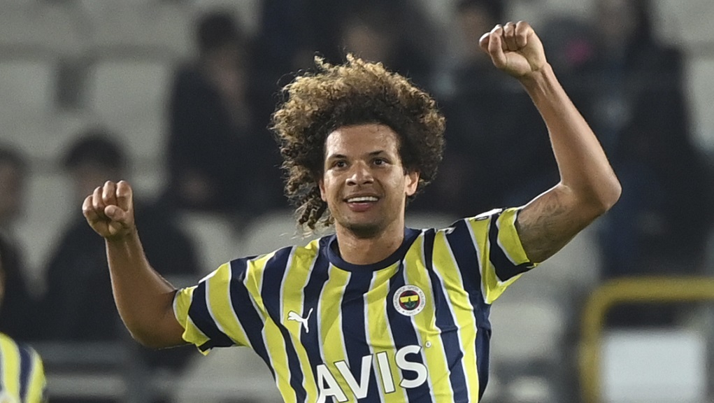 Γουίλιαν Αράο