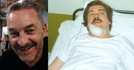 αστυνομικός 17 νοέμβρη