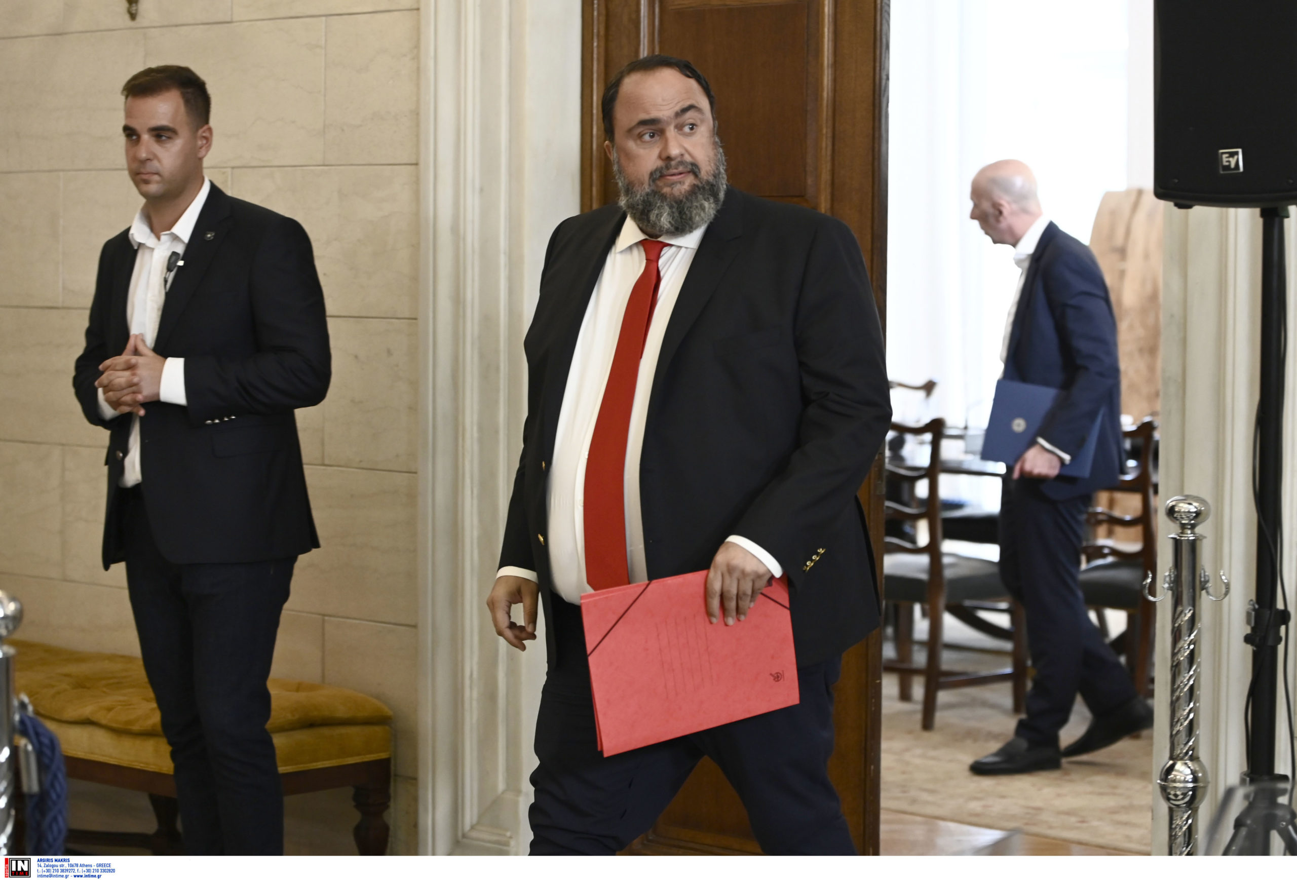 Βαγγέλης Μαρινάκης