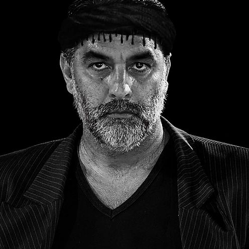 Μπισμπίκης Σασμός