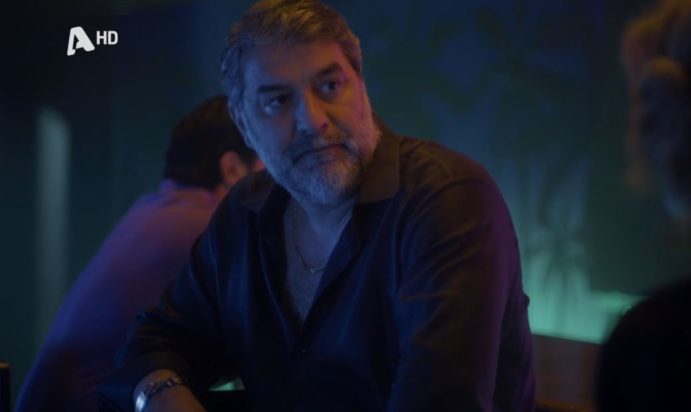 Βασίλης Μπισμπίκης