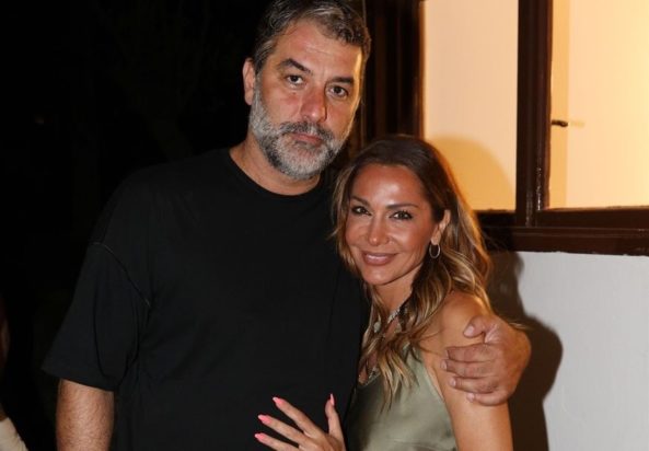 Βανδή Μπισμπίκης