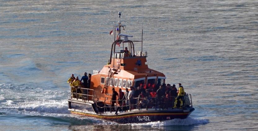 Φόβοι για περισσότερους από 60 νεκρούς μετανάστες σε ναυάγιο στο Πράσινο Ακρωτήρι