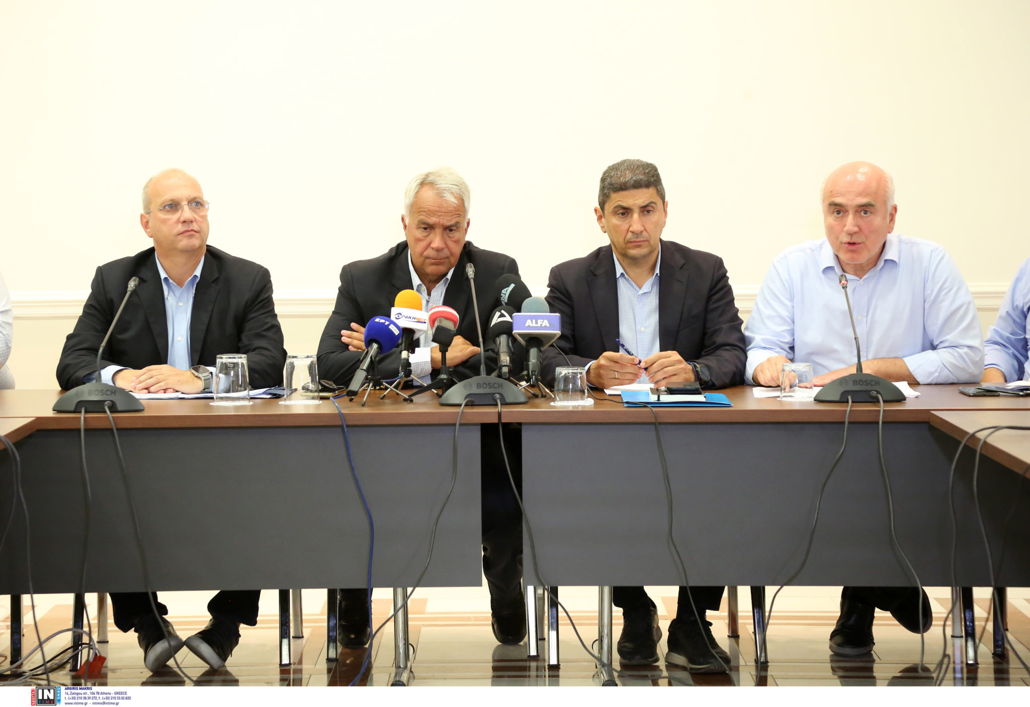 Μάκης Βορίδης Έβρος