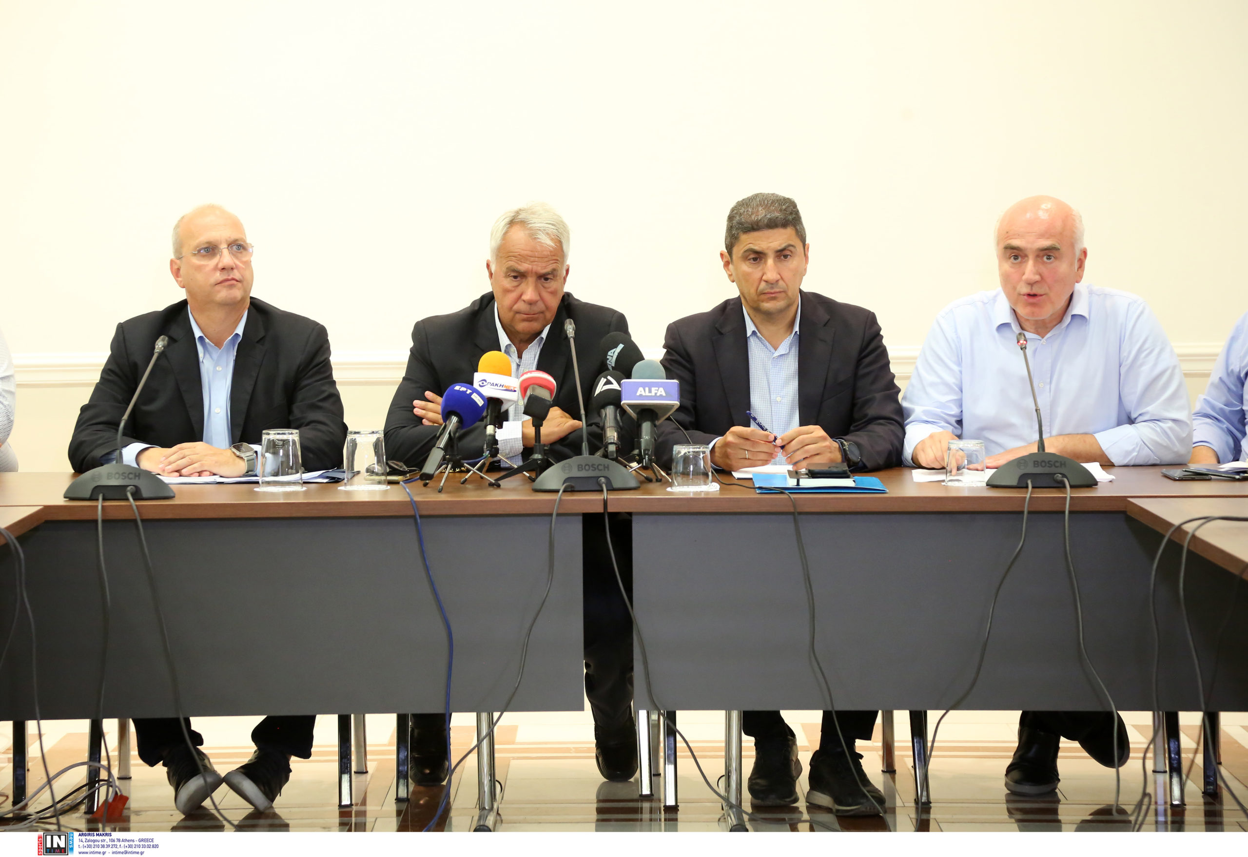 Μάκης Βορίδης Έβρος