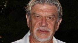 Γιάννης Βούρος