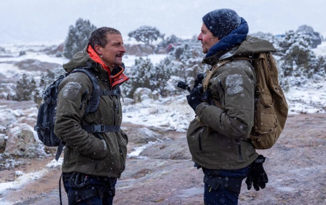 Μπράντλεϊ Κούπερ