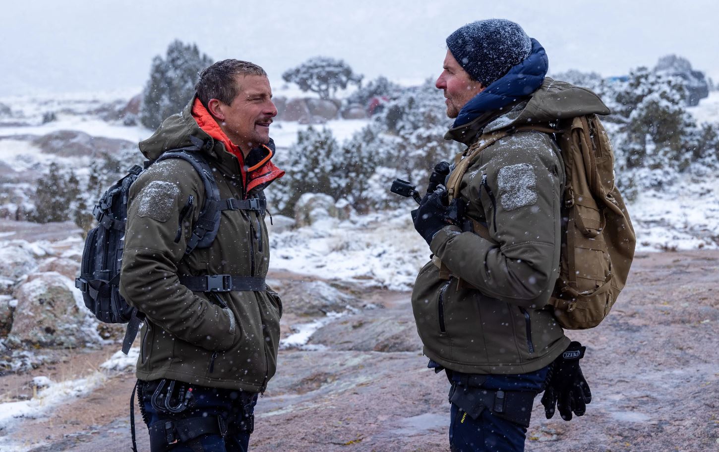 Μπράντλεϊ Κούπερ