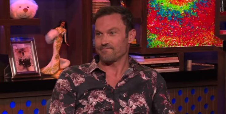 Μπράιαν Όστιν Γκριν