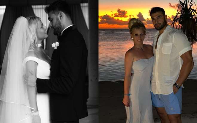 Μπρίτνεϊ Σπίαρς