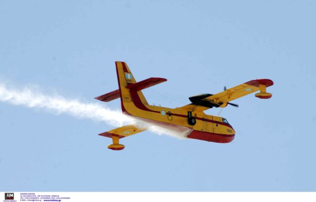 Canadair