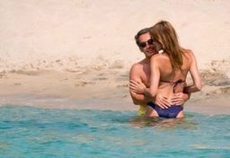 Κάρλα Μπρούνι Σαρκοζί