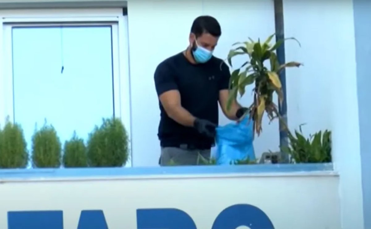 Χανιά: Σε 26χρονο Πακιστανό ανήκει το διαμελισμένο πτώμα που βρέθηκε στα σκουπίδια – Αναζητείται ο συγκάτοικός του