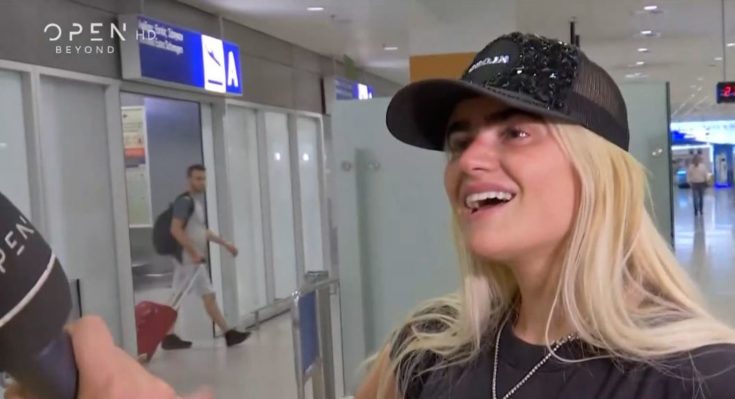 Σοφία Χατζηπαντελή