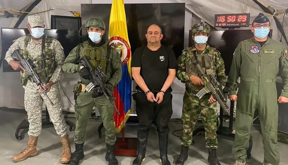 Οτονιέλ Κολομβία