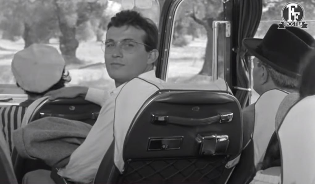 Δημήτρης Παπαμιχαήλ