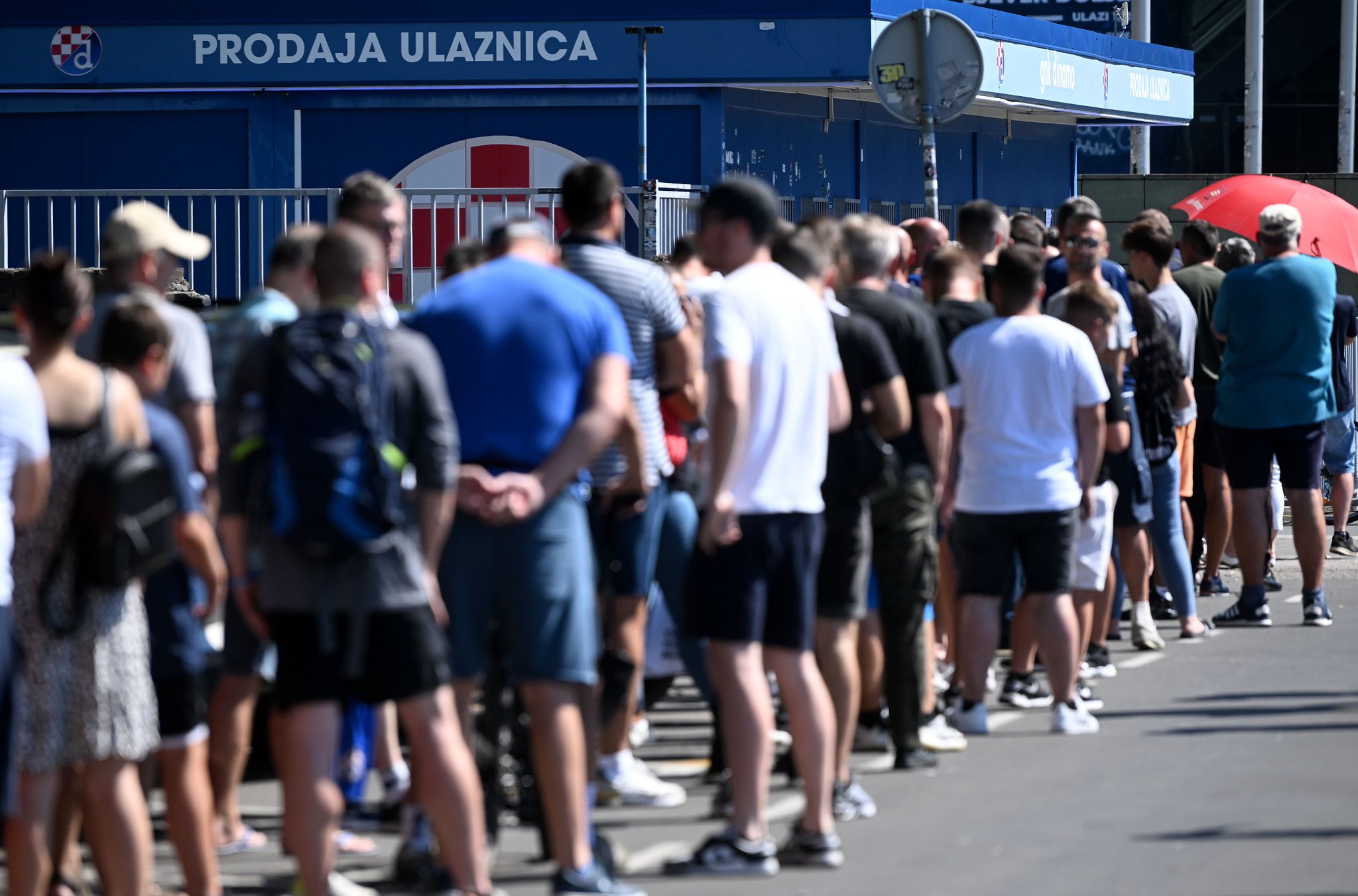 Ντιναμό Ζάγκρεμπ ΑΕΚ εισιτήρια